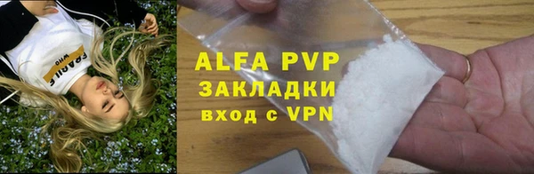 винт Абаза